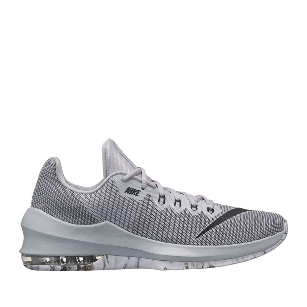 Nike Air Max Infuriate 2 Low Basketball Shoes